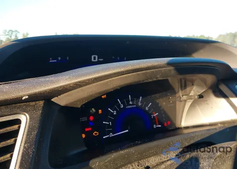 2015 Honda Civic Lx from USA, damaged, VIN 19XFB2F57FE046184